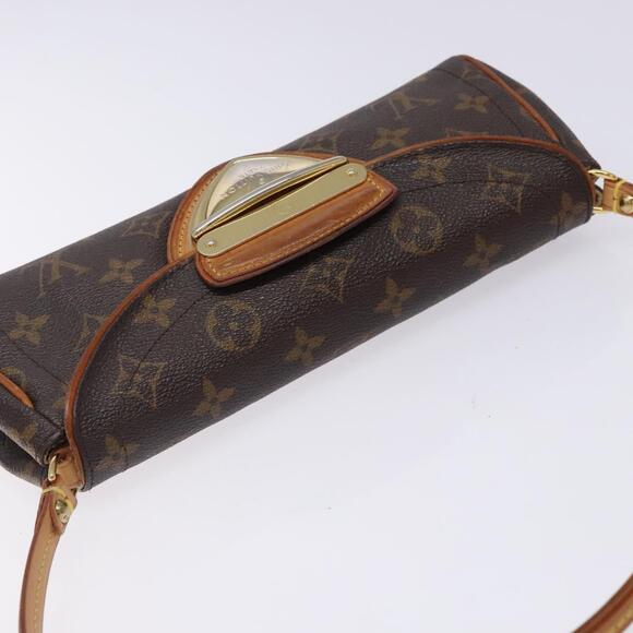 LOUIS VUITTON Monogram Beverly Pochette Shoulder Bag M40122 - Picture 6 of 16